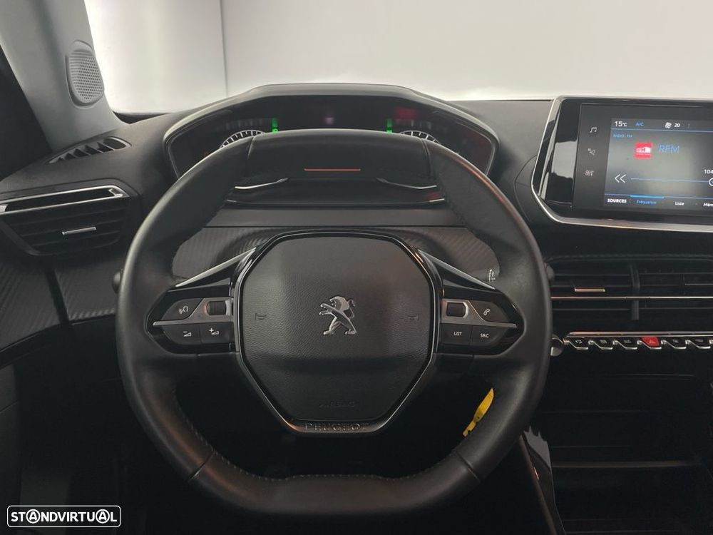 Peugeot 2008 1.2 PureTech Active Pack - 14