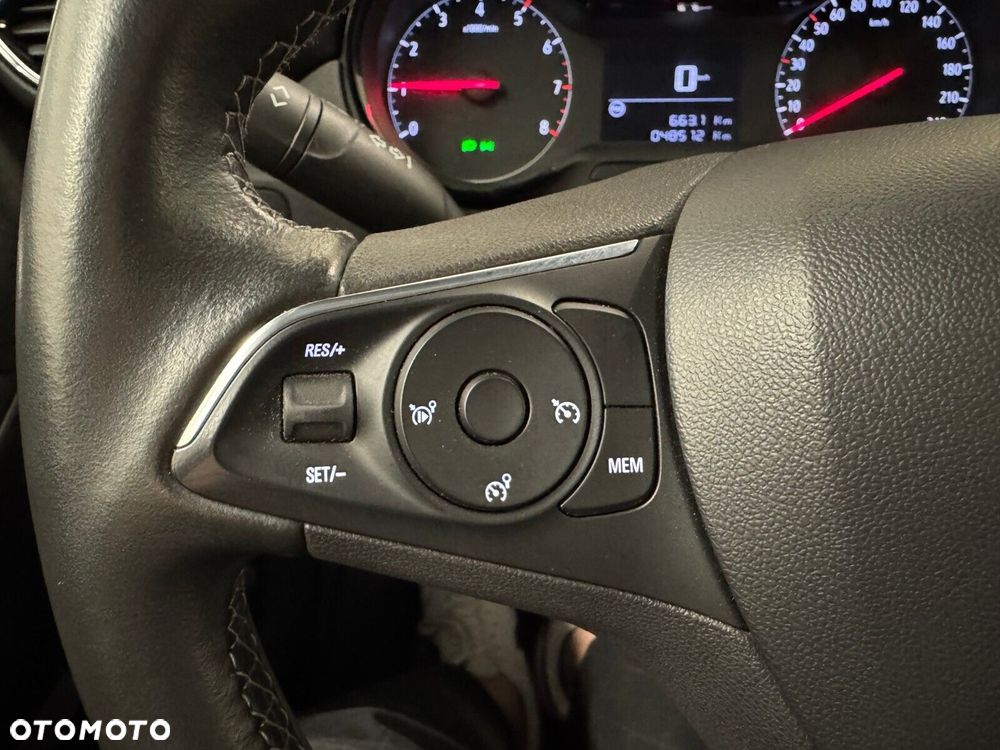 Opel Crossland 1.2 T Edition - 13