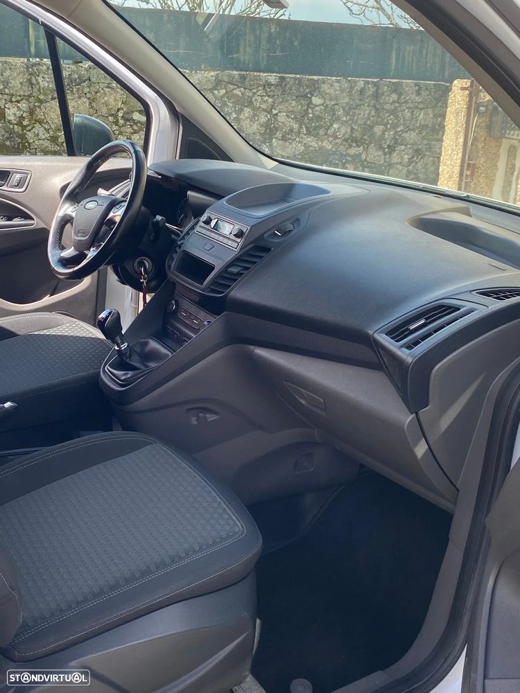 Ford Transit Connect - 6