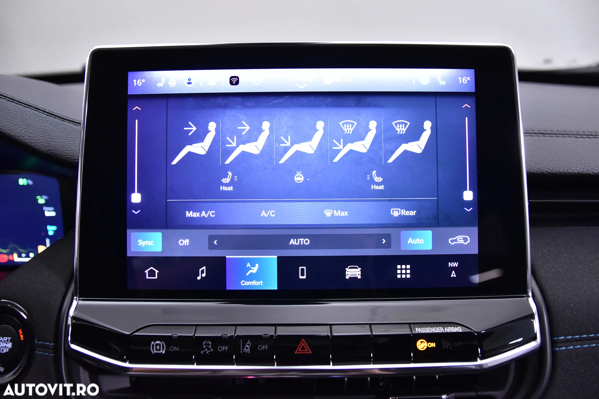 Jeep Compass - 21
