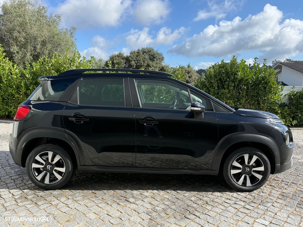 Citroën C3 Aircross 1.5 BlueHDi Feel Pack S&S - 6