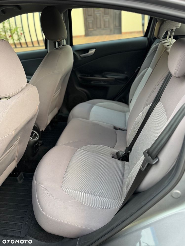 Alfa Romeo Giulietta 2.0 JTDM - 12