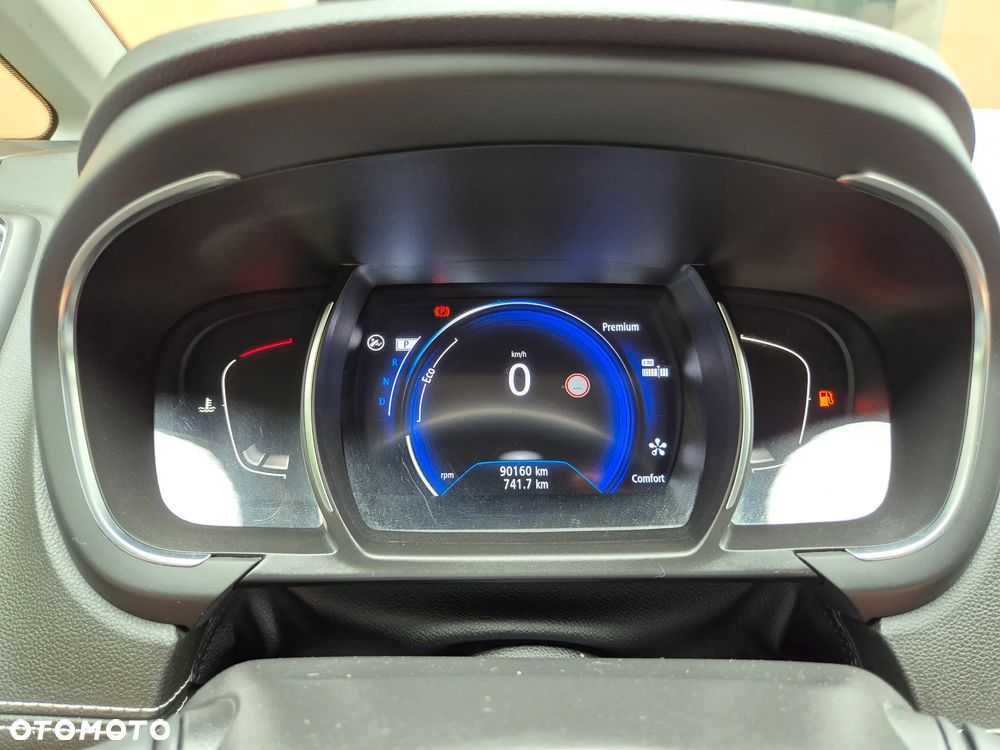 Renault Grand Scenic Gr 1.3 TCe Energy Intens EDC - 14