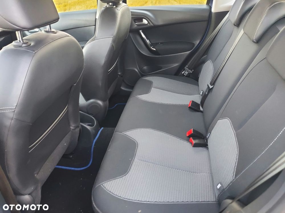 Citroen C3 2015 photo 5
