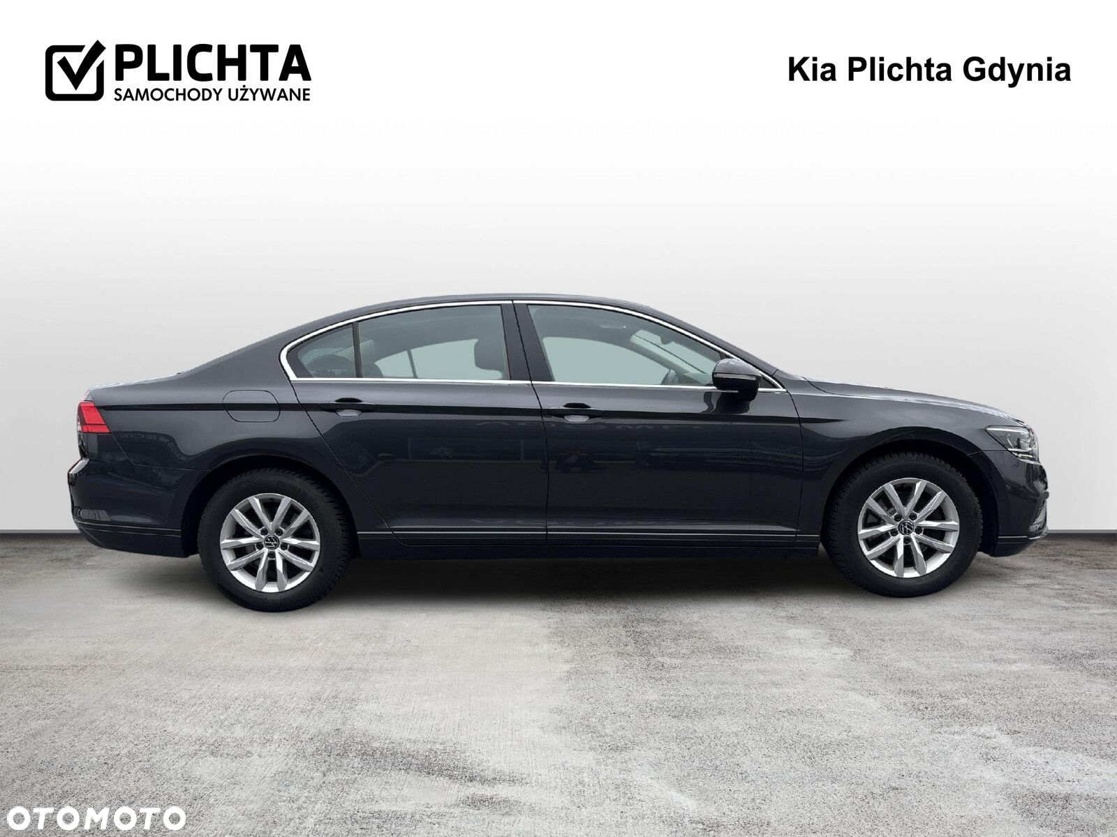 Volkswagen Passat 1.5 TSI EVO Business DSG - 6