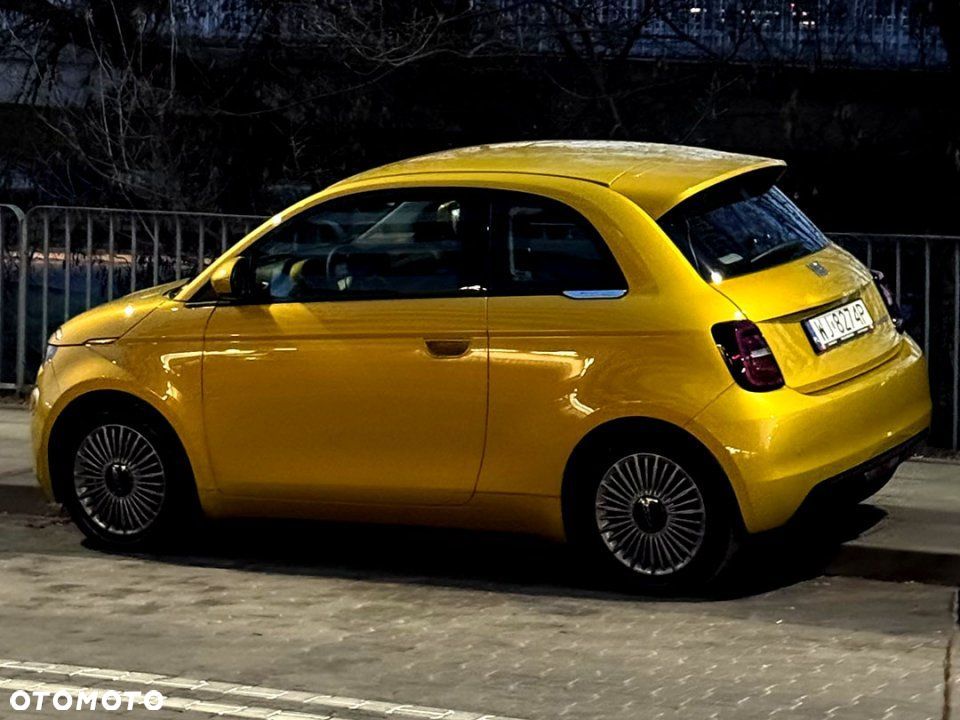 Fiat 500 - 6
