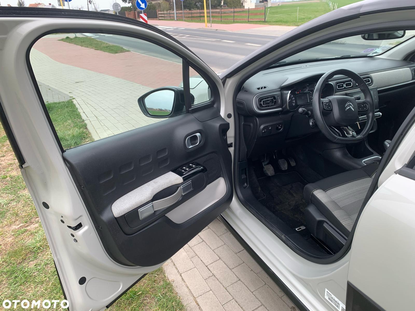Citroën C3 1.2 PureTech Feel Pack - 16