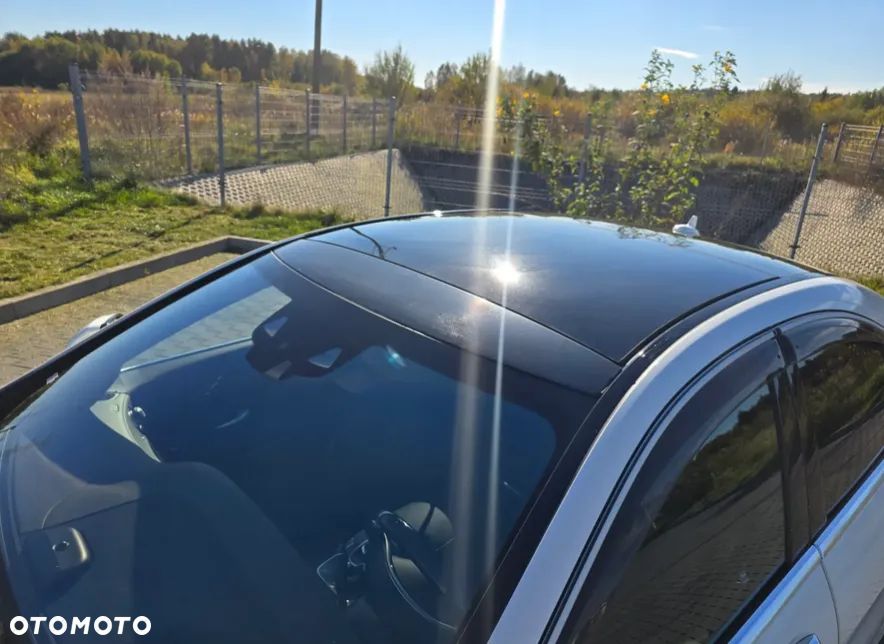 Mercedes-Benz Klasa S 350 BlueEFFICIENCY 7G-TRONIC - 27