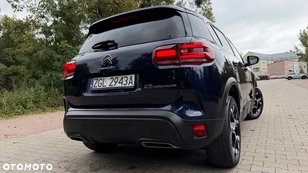 Citroën C5 Aircross 1.2 PureTech Plus - 3