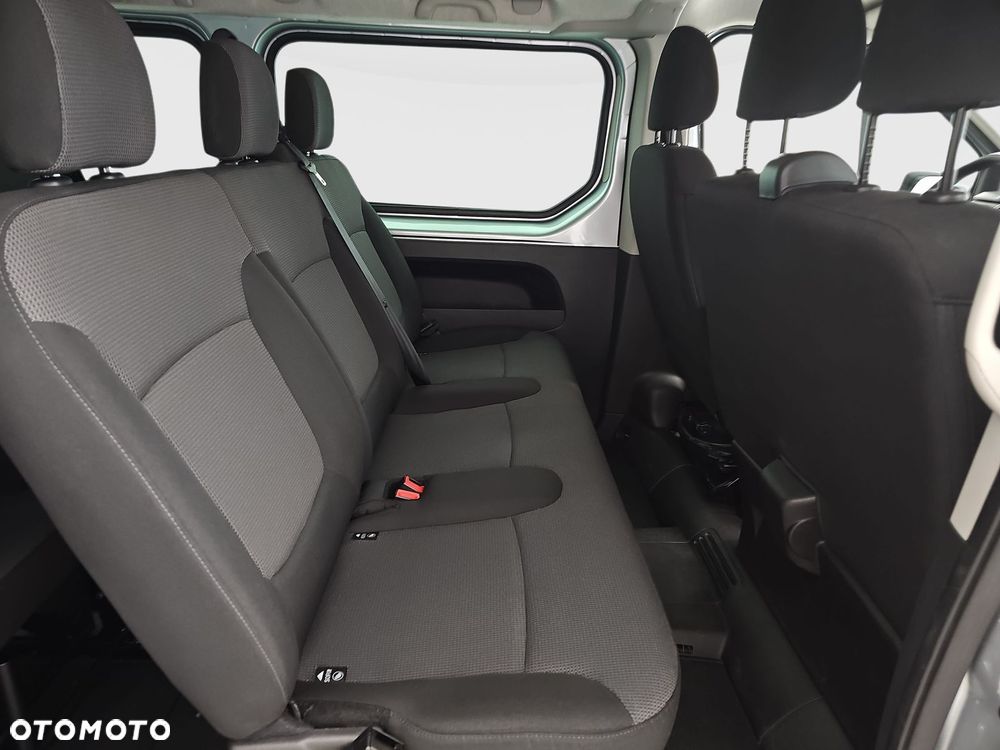 Renault trafic - 26