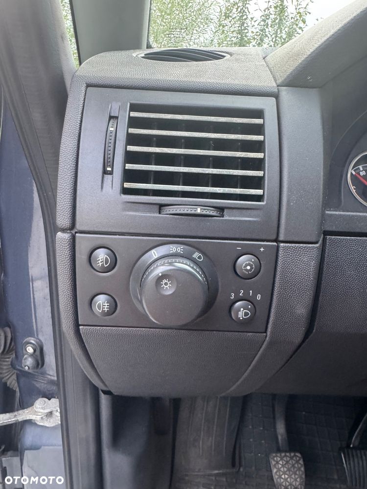 Opel Meriva 1.6 Cosmo - 10