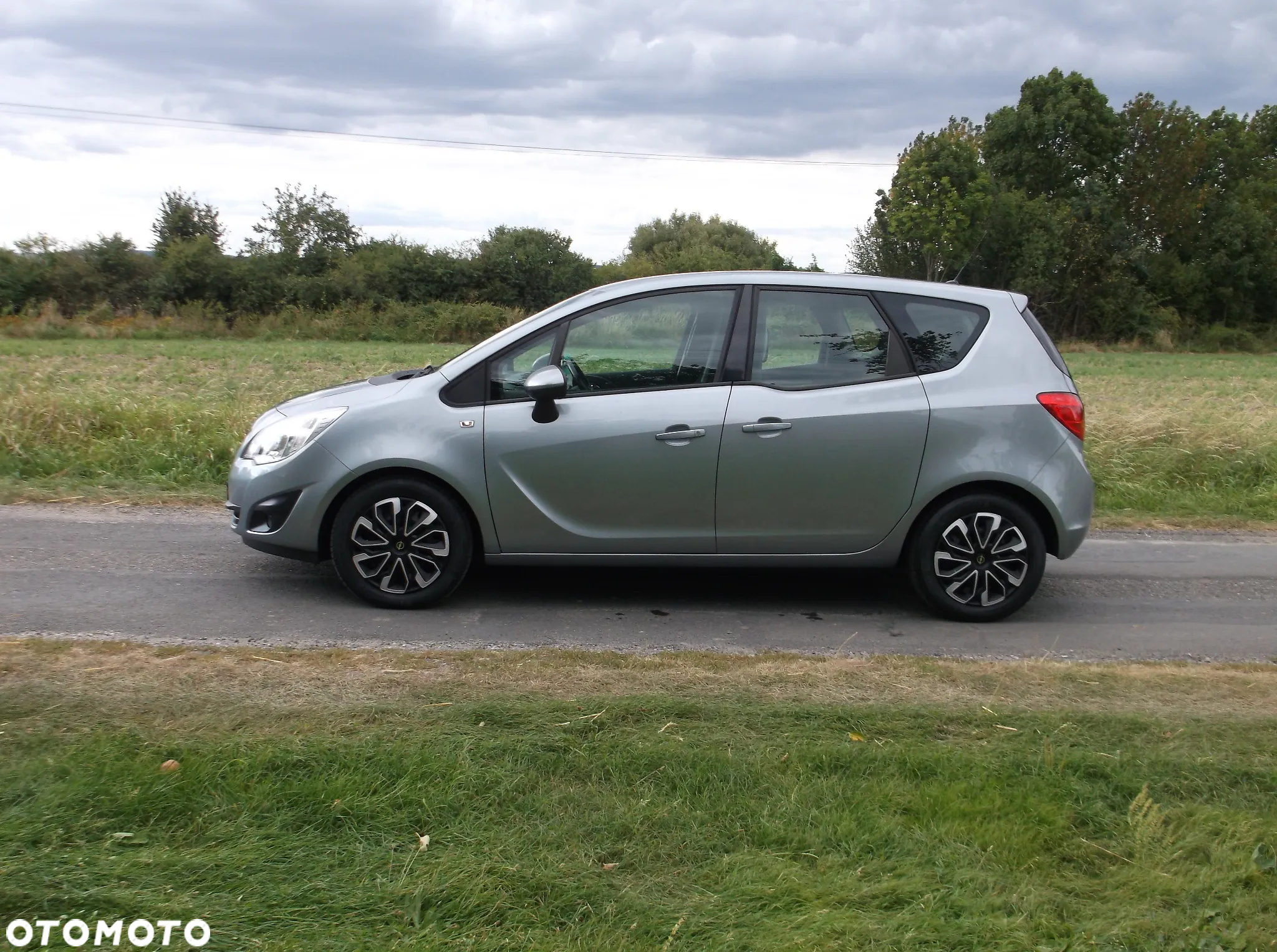 Opel Meriva 1.4 T Essentia S&S - 3
