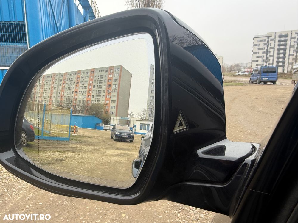 BMW X5 xDrive25d Sport-Aut. - 32