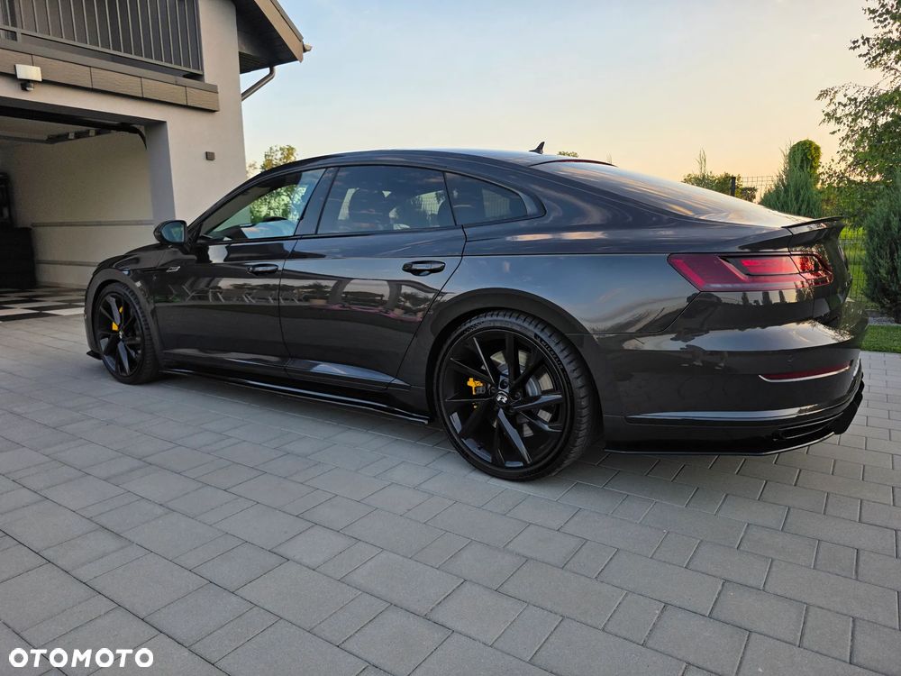 Volkswagen Arteon 2.0 TSI 4Motion DSG R-Line - 35