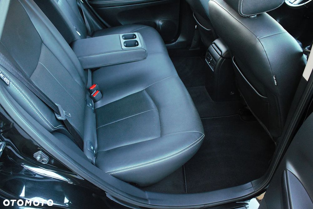 Nissan Pulsar 1.6 DIG-T N-Vision - 25