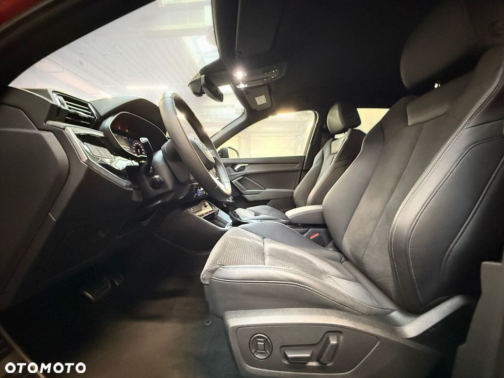 Audi Q3 35 TFSI S line S tronic - 20