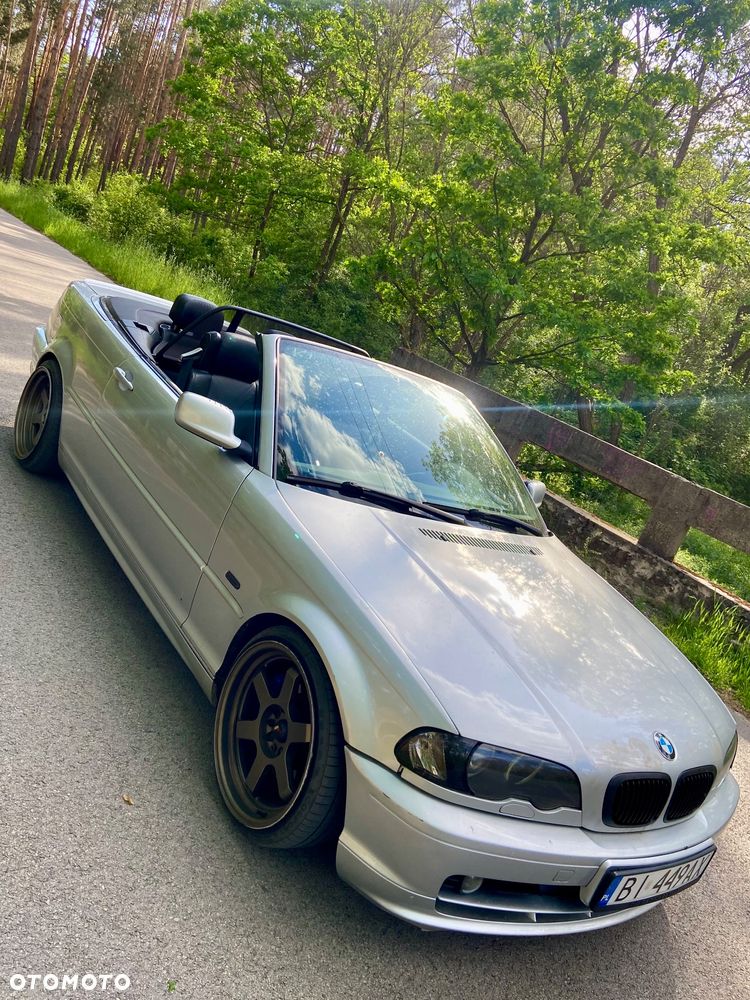 BMW Seria 3 330 Ci - 8