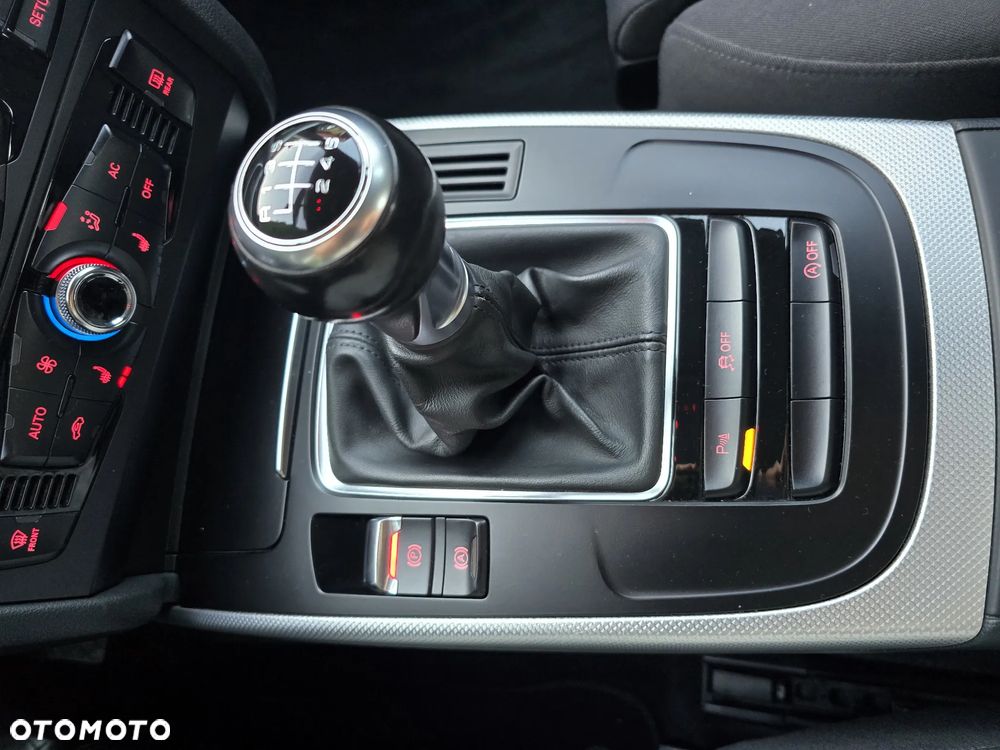 Audi A4 Avant 2.0 TDI Quattro - 31