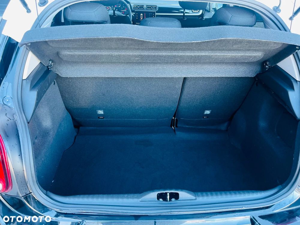 Citroën C3 1.2 PureTech Max - 11