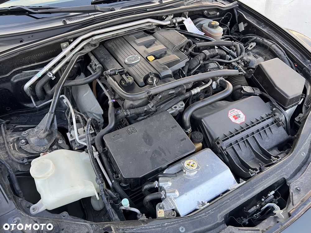 Mazda MX-5 - 15