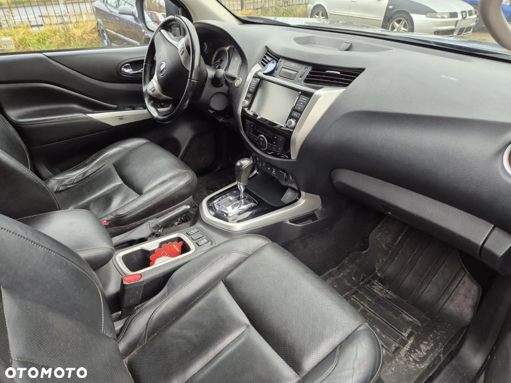 Nissan Navara - 13