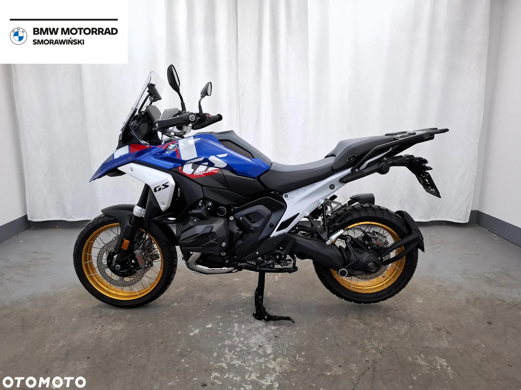 BMW R