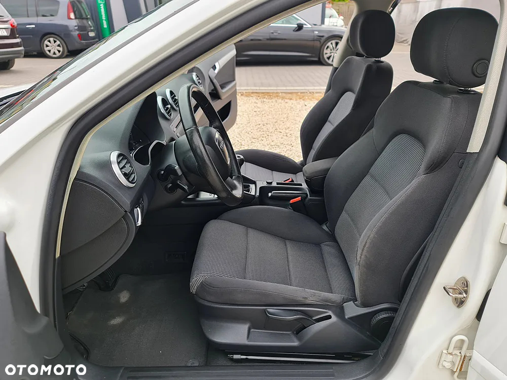 Audi A3 1.6 TDI Ambition - 14