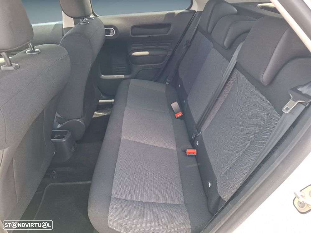 Citroën C4 Cactus 1.2 PureTech Live - 14