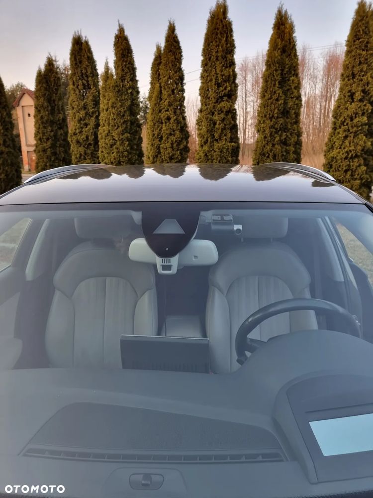 Audi A6 Avant 2.0 TDI ultra - 9