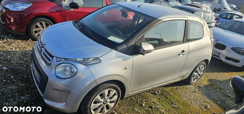 Citroën C1 - 31