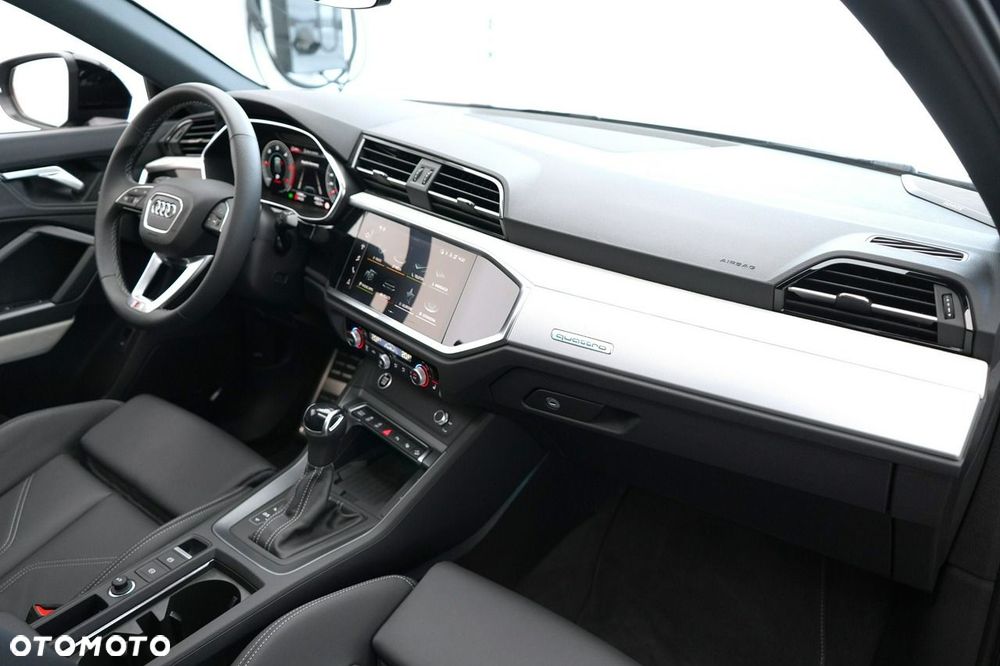 Audi Q3 - 29