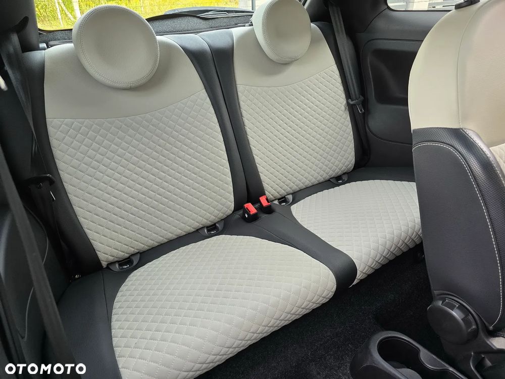 Fiat 500 1.2 Star - 19