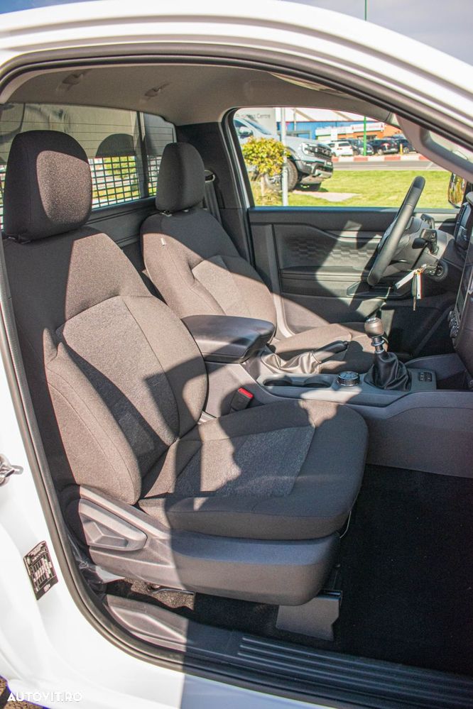 Ford Ranger - 23