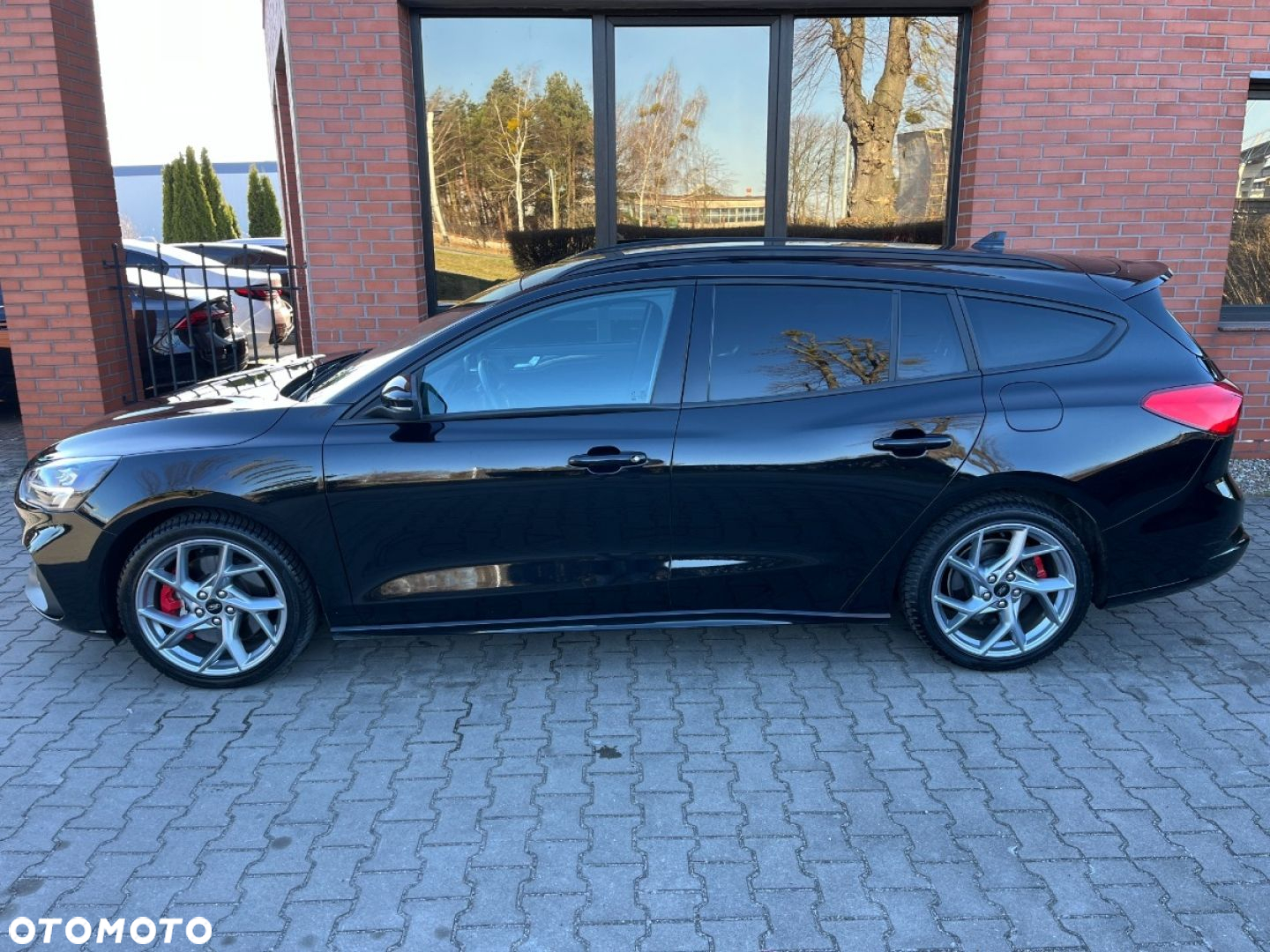 Ford Focus 2.3 EcoBoost ST Edition - 33