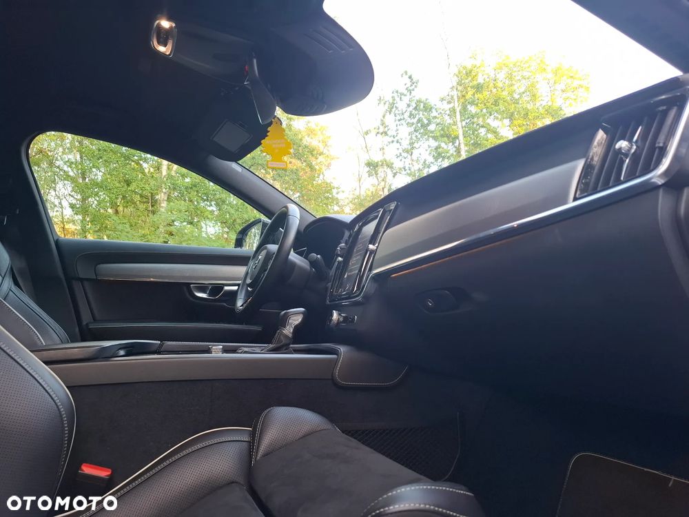 Volvo S90 D4 R-Design - 7