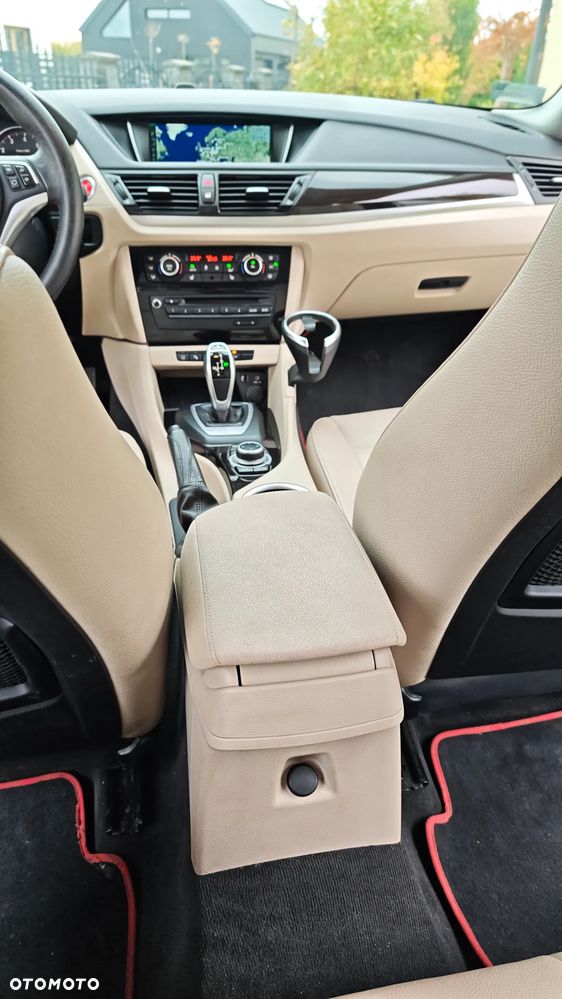 BMW X1 - 33