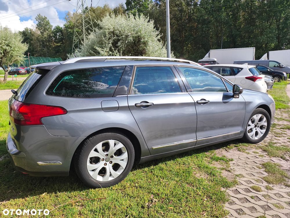 Citroën C5 - 9