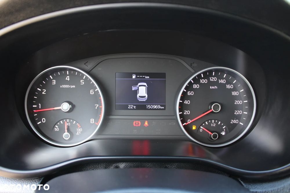 Kia Sportage 1.6 GDI L Business Line Plus 2WD - 22