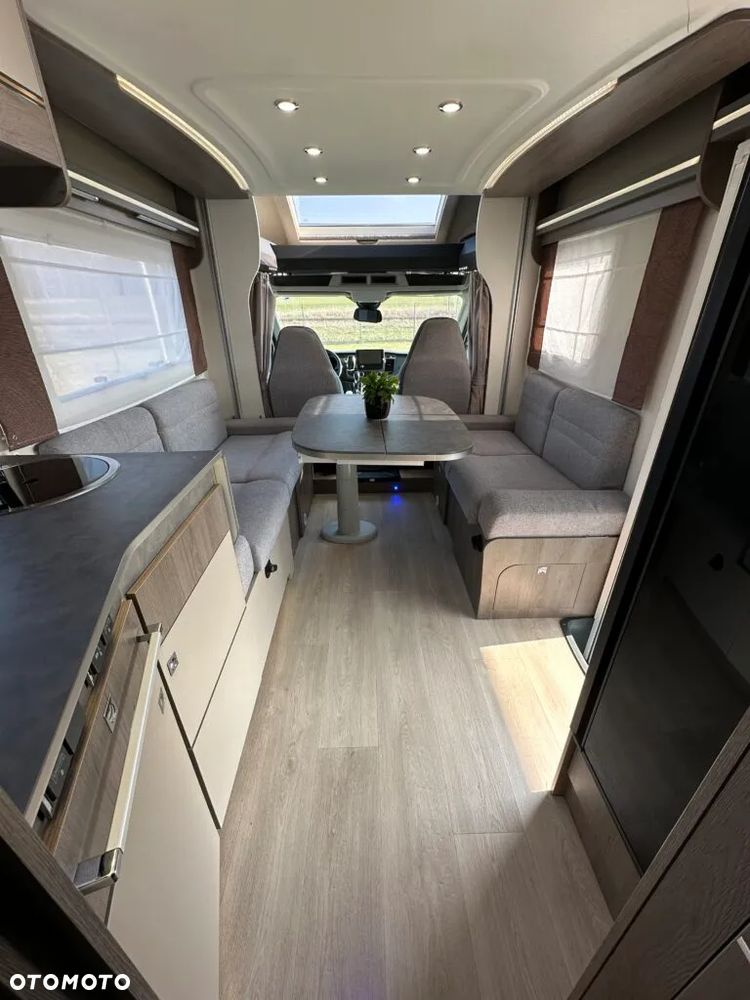 Challenger Challenger Graphite Edition 380 - 7