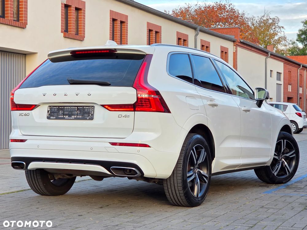 Volvo XC 60 - 11