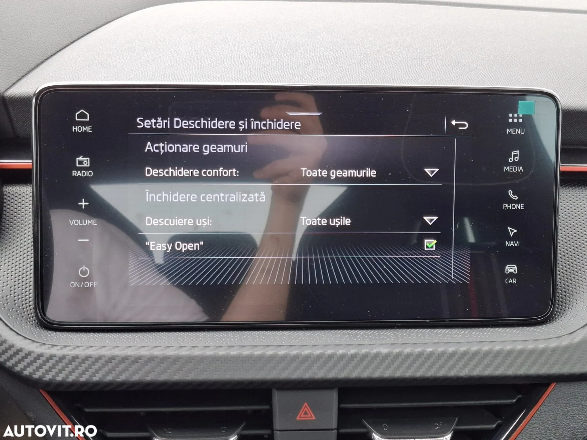 Skoda Kamiq 1.5 TSI DSG Monte Carlo - 19