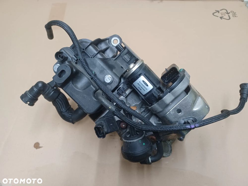 CHŁODNICA SPALIN EGR KUGA MK2 LIFT DS7J9D475DA - 1