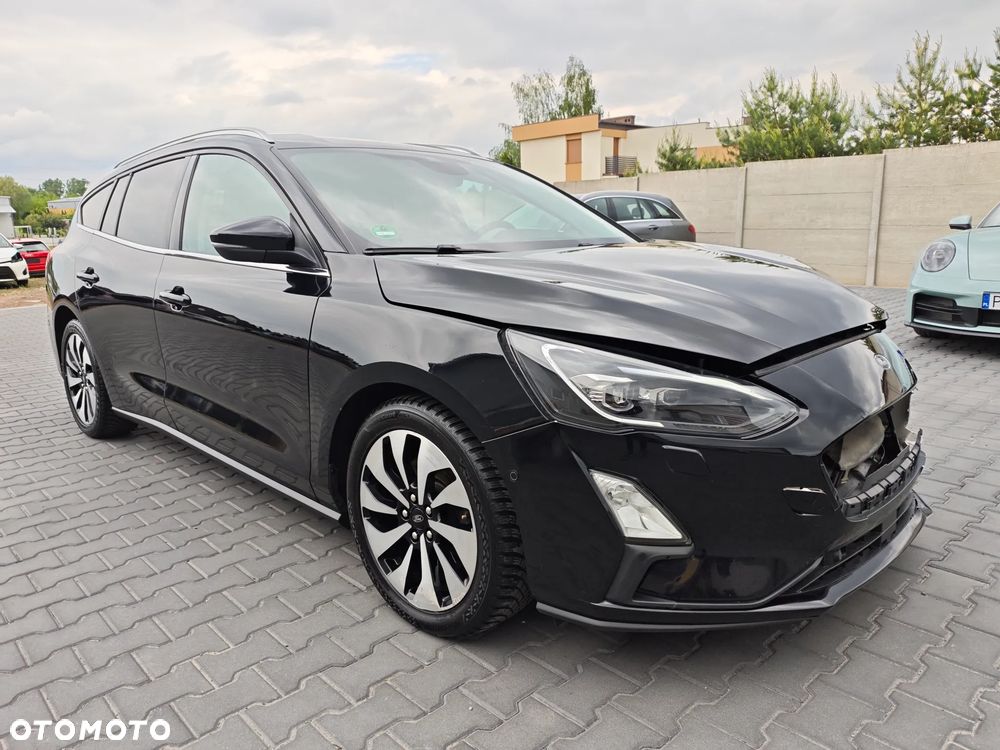 Ford Focus - 1