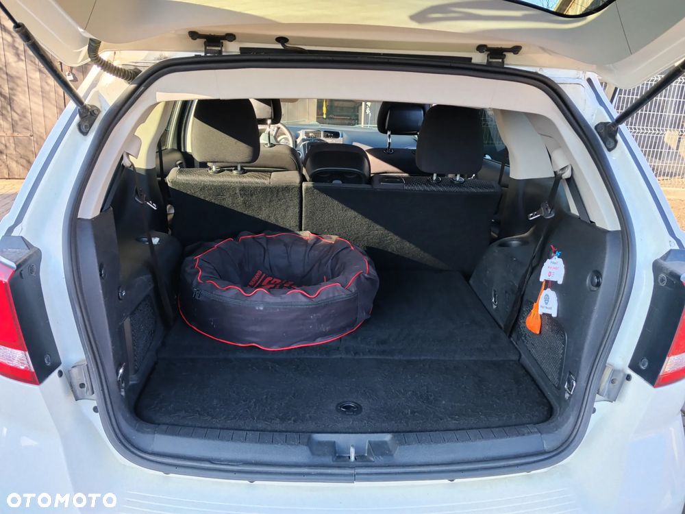 Dodge Journey - 11