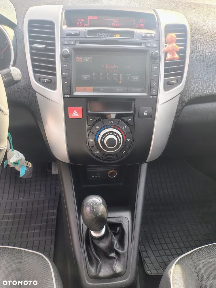 Kia Venga 1.4 CRDi M - 7
