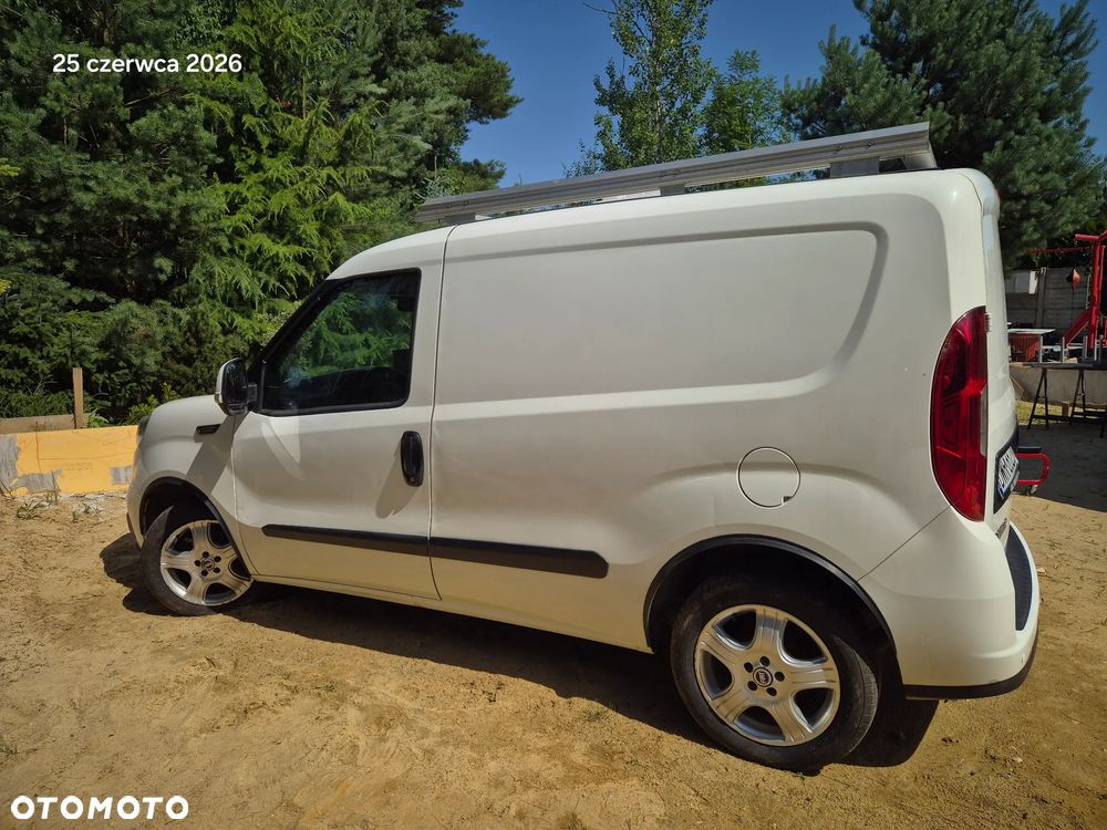 Fiat Doblo - 3
