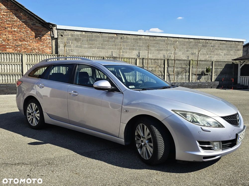 Mazda 6 2.0 CD Dynamic - 9