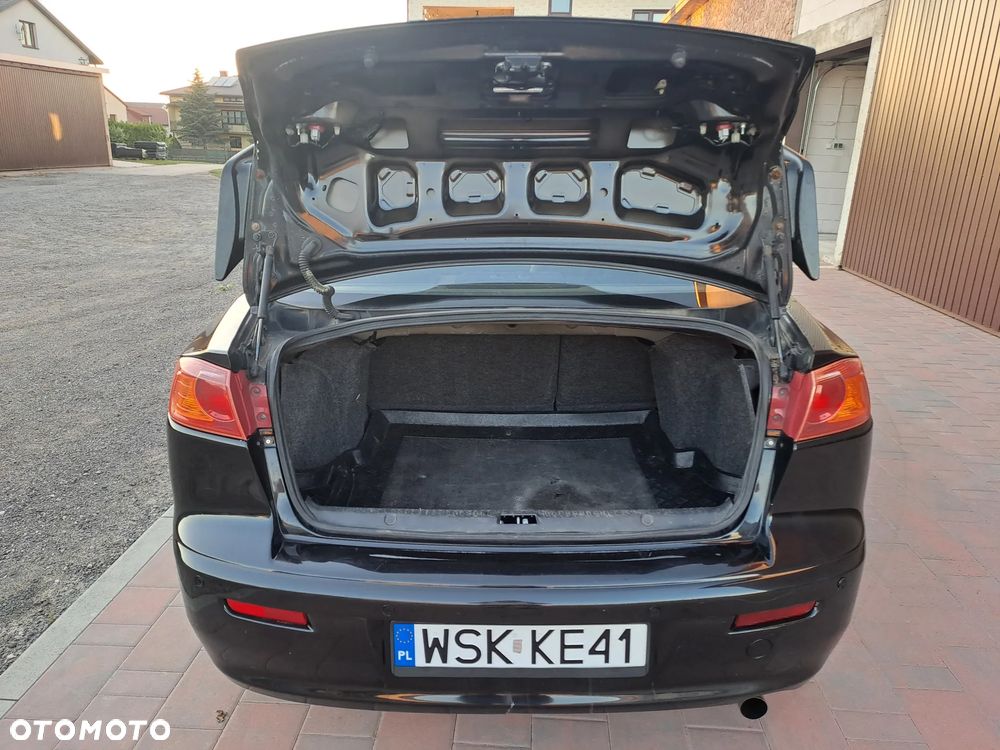 Mitsubishi Lancer 2.0 DID Invite - 13