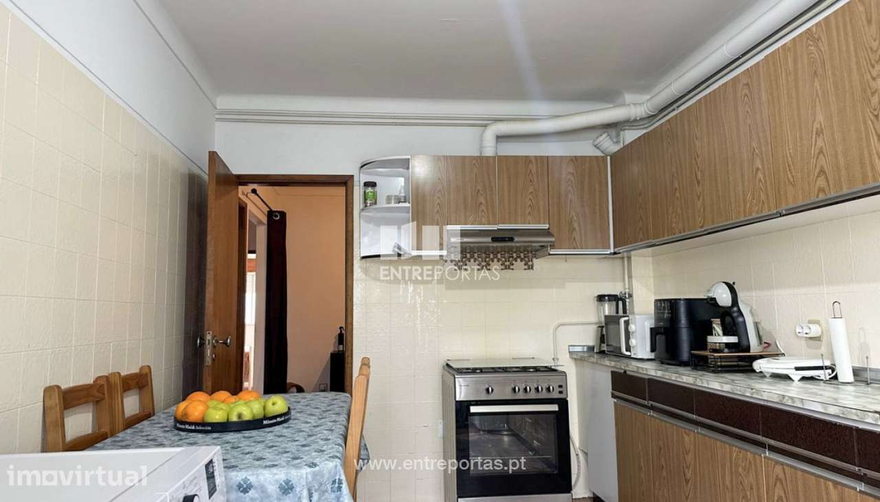 Venda Apartamento T3, Fornos, Marco de Canaveses - Grande imagem: 3/30