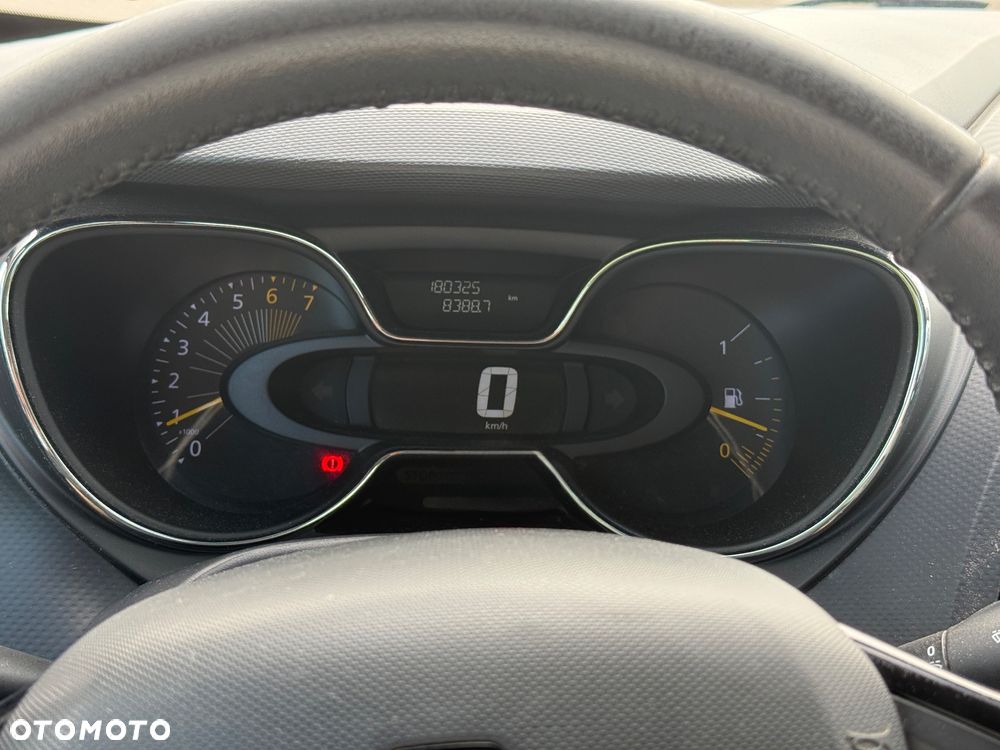 Renault Captur 0.9 Energy TCe Limited - 10